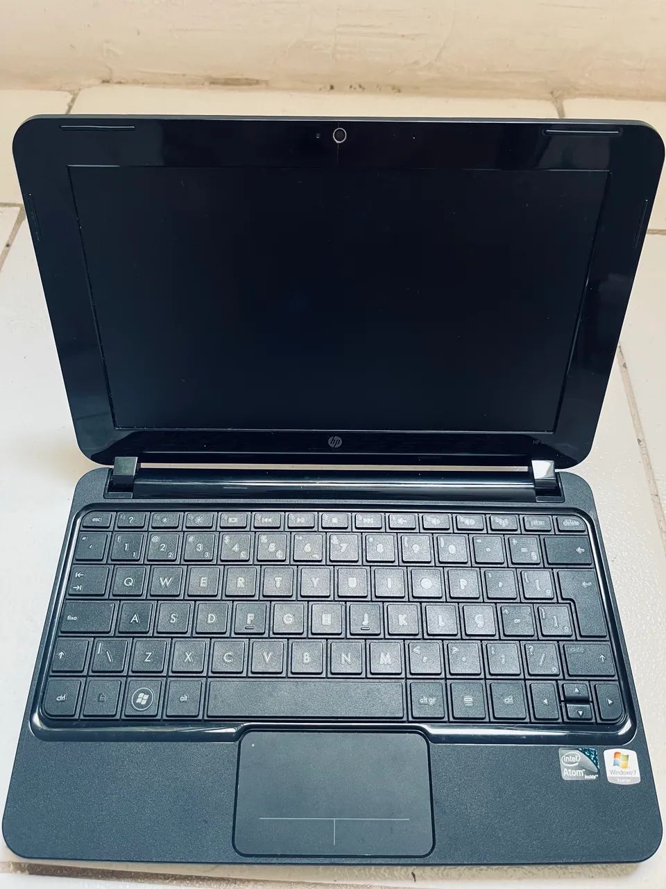 Vendo Netbook HP - Foto 4