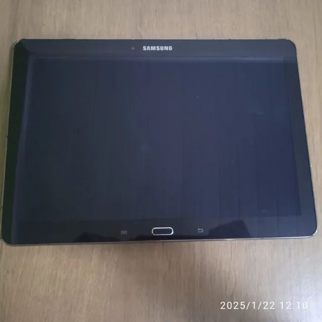 Tablet Samsung - para retirada de peças