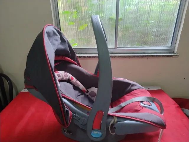 Bebê conforto Cosco