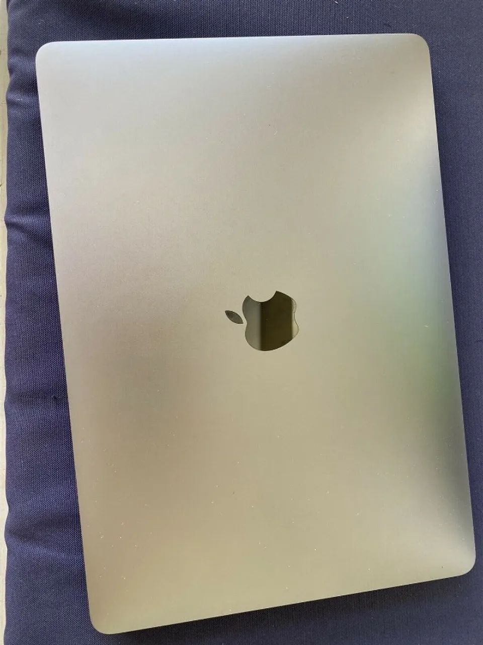 Apple MacBook Pro 13 M1 Pro Prata 16Gb e 512Gb Ssd Completo Apple MacBook Pro 13 M1 Pro Prata 16Gb e 512Gb Ssd Completo