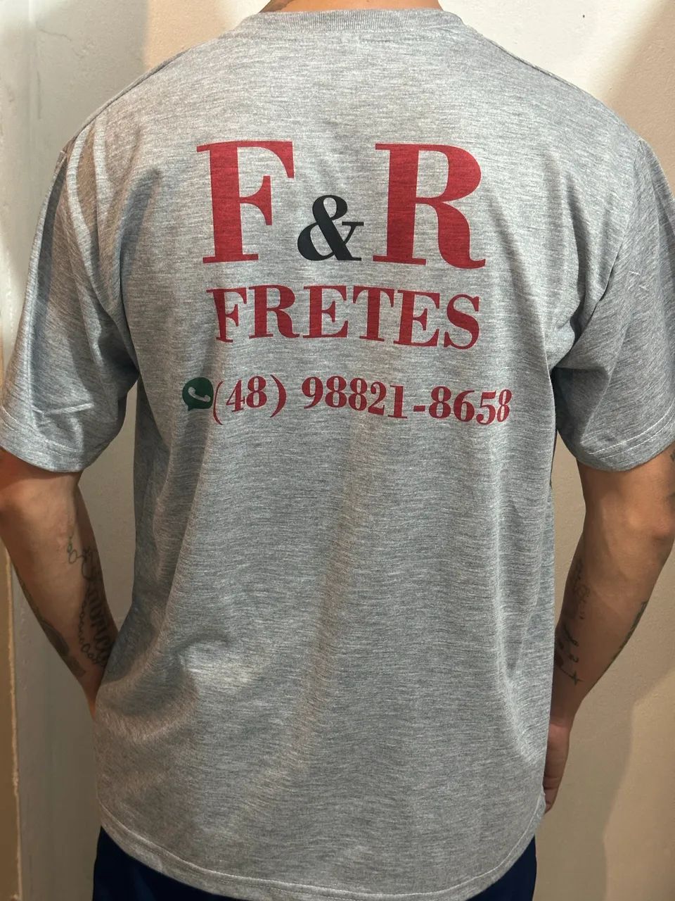 Faço pequenos fretes. - Foto 2