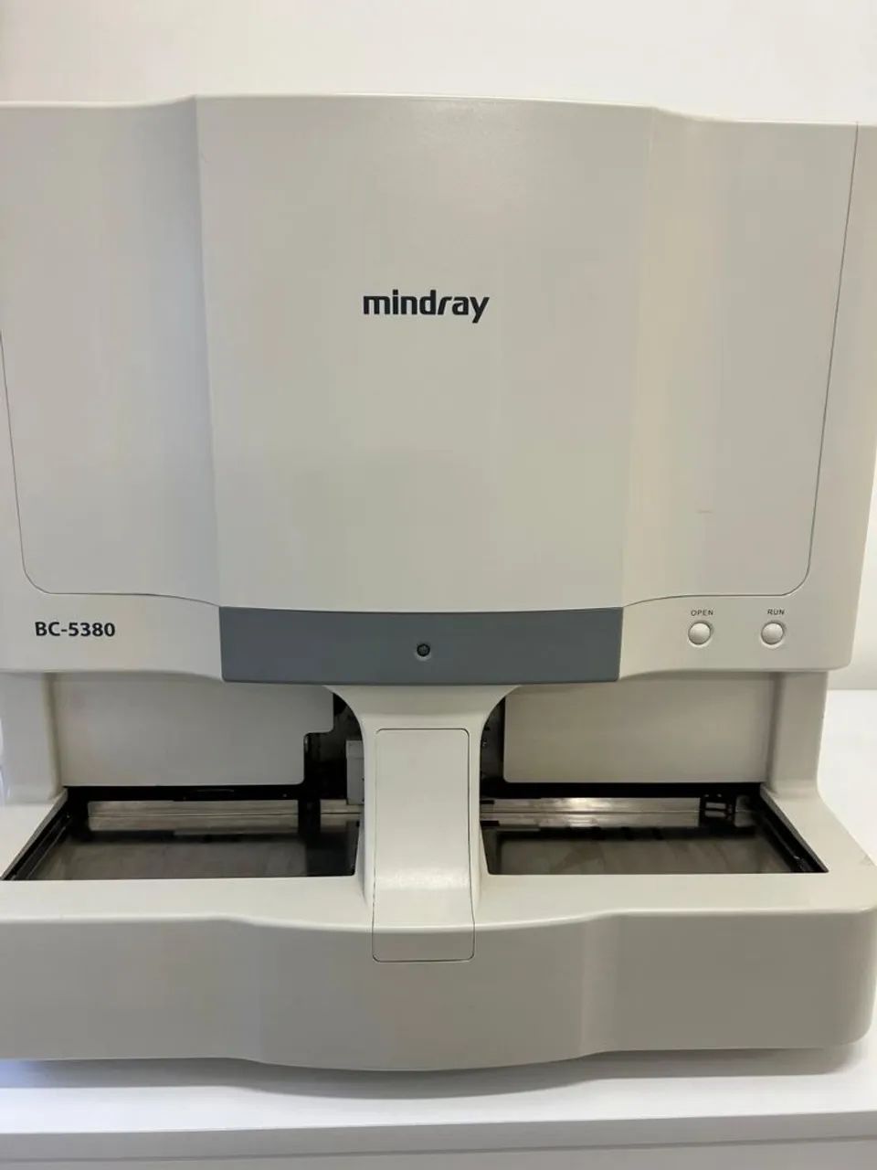Mindray BC5380