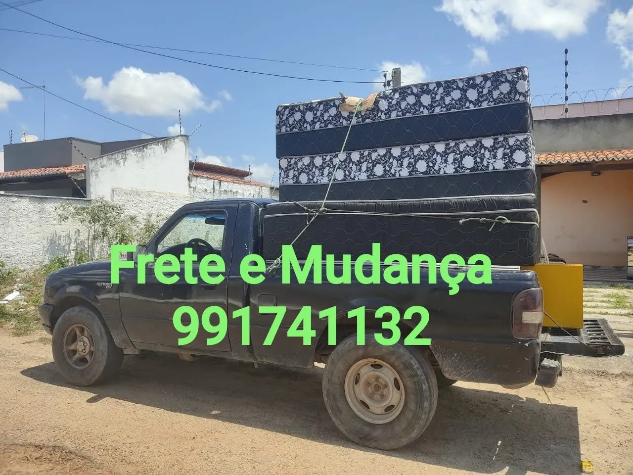 Frete, menores preços e responsabilidade