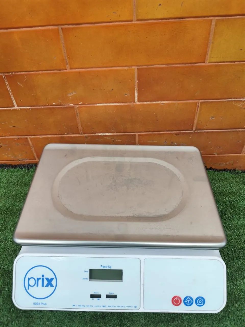 Balança Digital Prix  - Foto 3