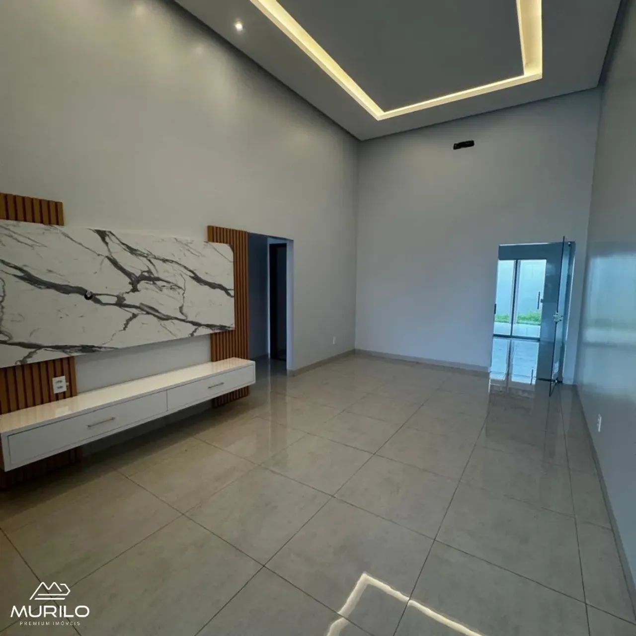 ALUGA-SE CASA NO CONDOMÍNIO MIRANTE RIVIERA, MARABÁ-PA. - Foto 2