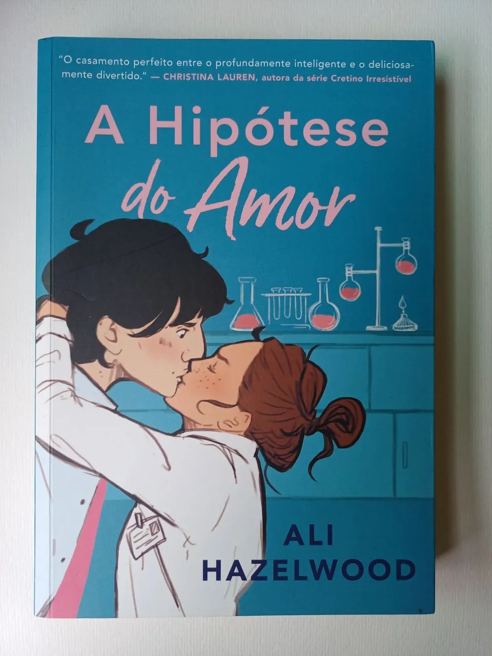 A hipótese do amor