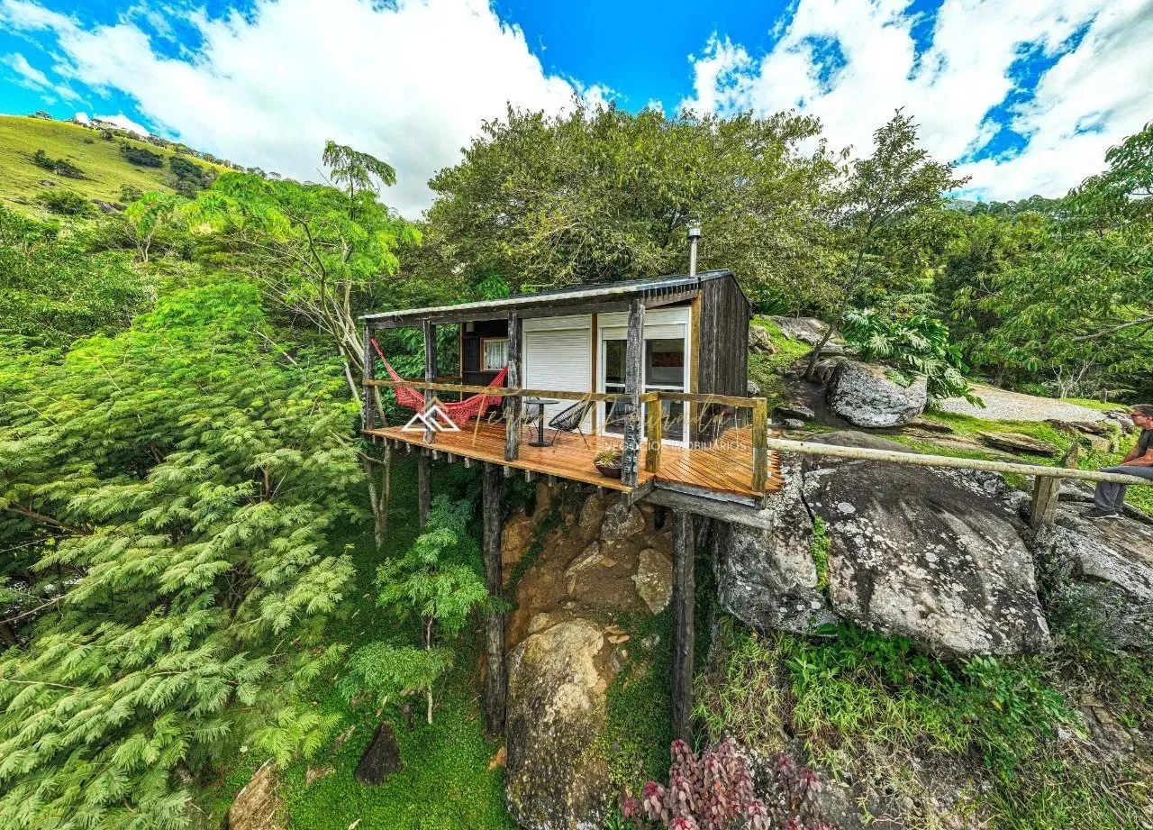 Propriedade excepcional para venda em São bento do Sapucaí - SP - Foto 2