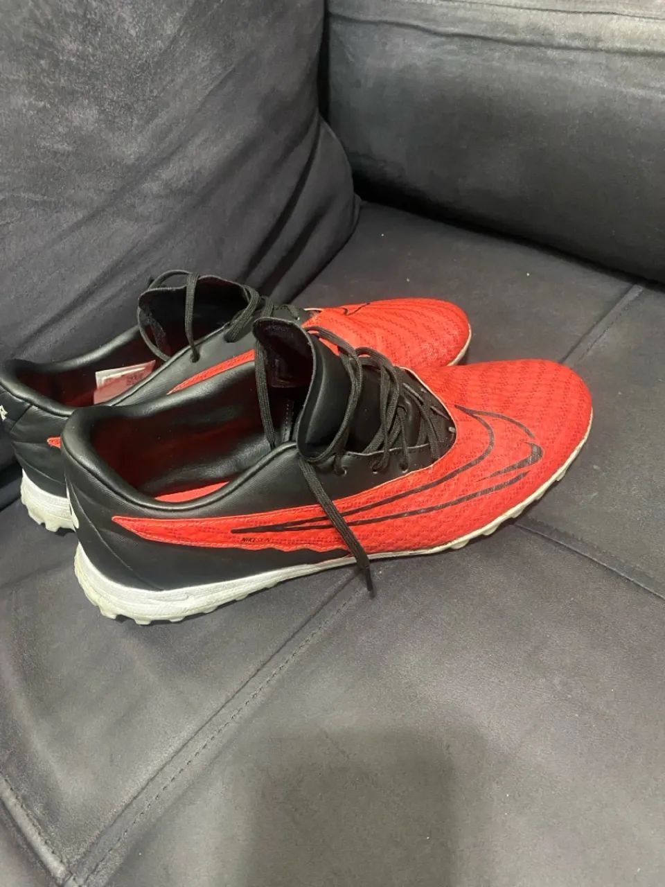 Nike Phantom GX Academy Society - 41 - Foto 5