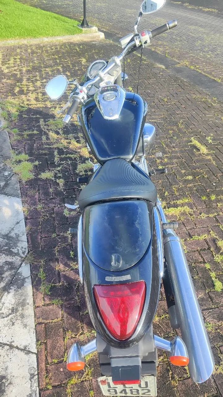 Boulevard M800 - Foto 3