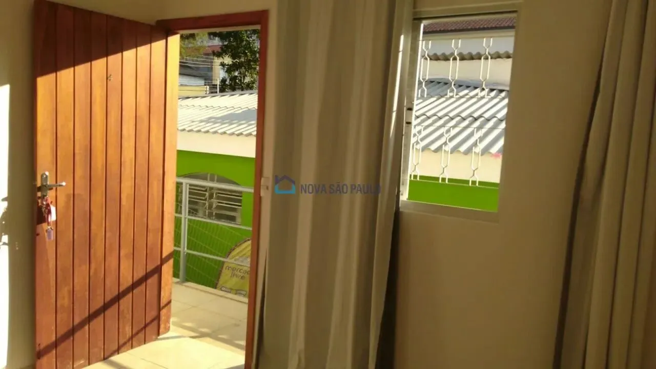 QUARTO PARA LOCAÇÃO ? 14 m² | Vila Clementino ? São Paulo, SP