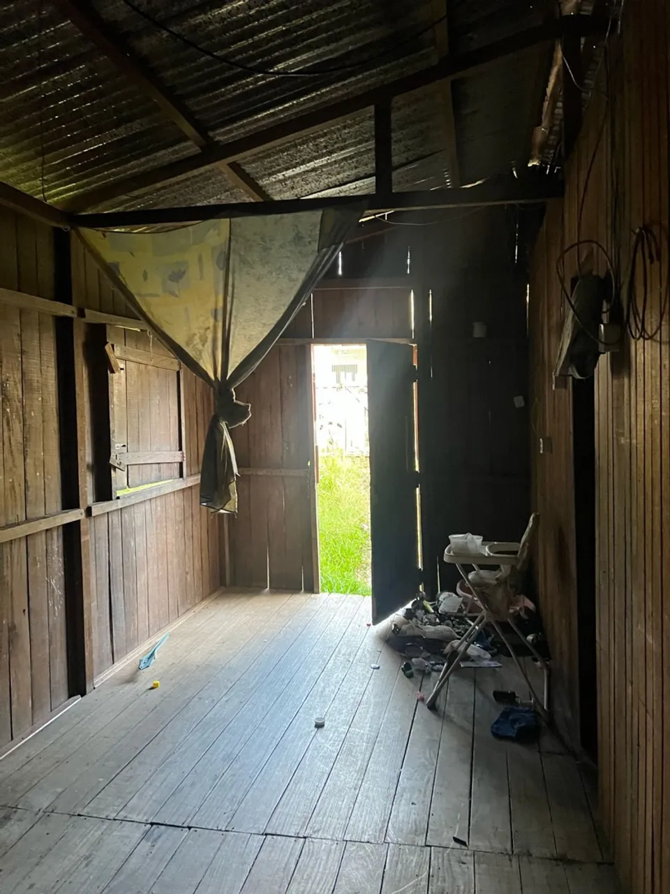 Casa para alugar jardim de alah