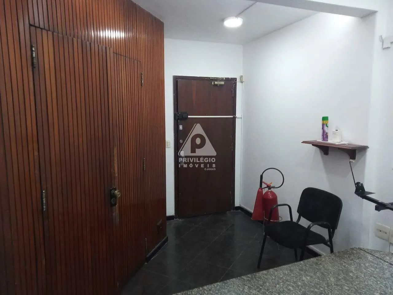 Conjugado à venda, Centro - RIO DE JANEIRO/RJ - Foto 5
