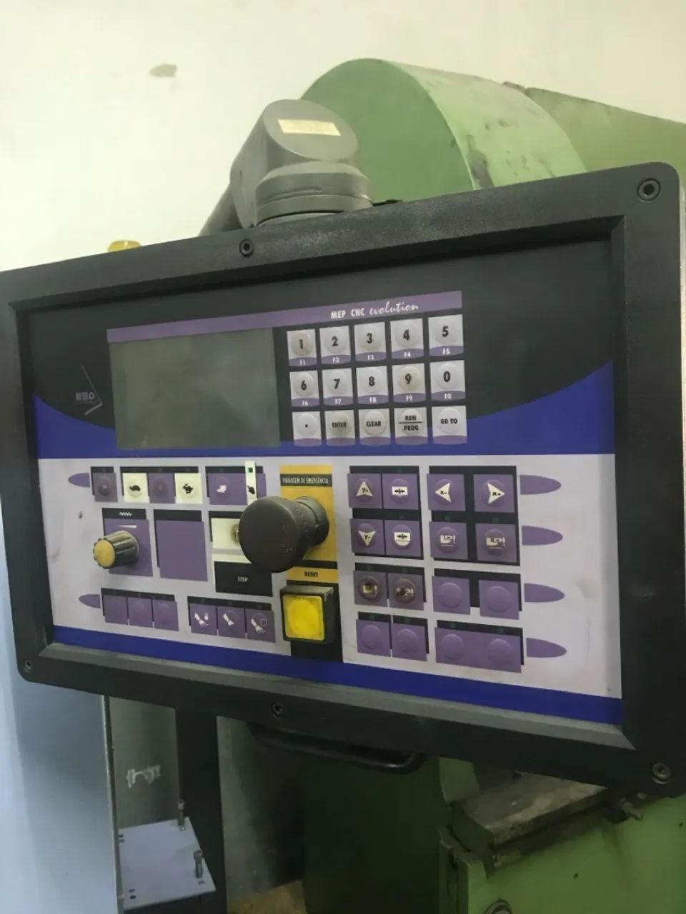 Serra para alumínio automática  - Foto 3