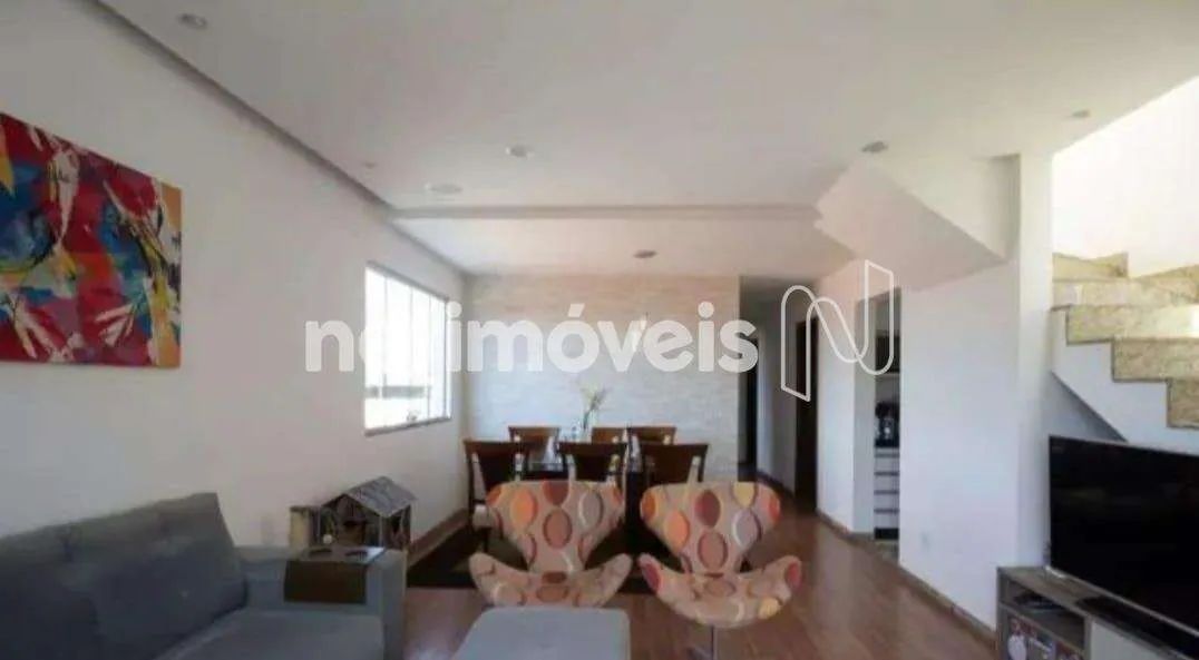 Venda Cobertura Juliana Belo Horizonte - Foto 3