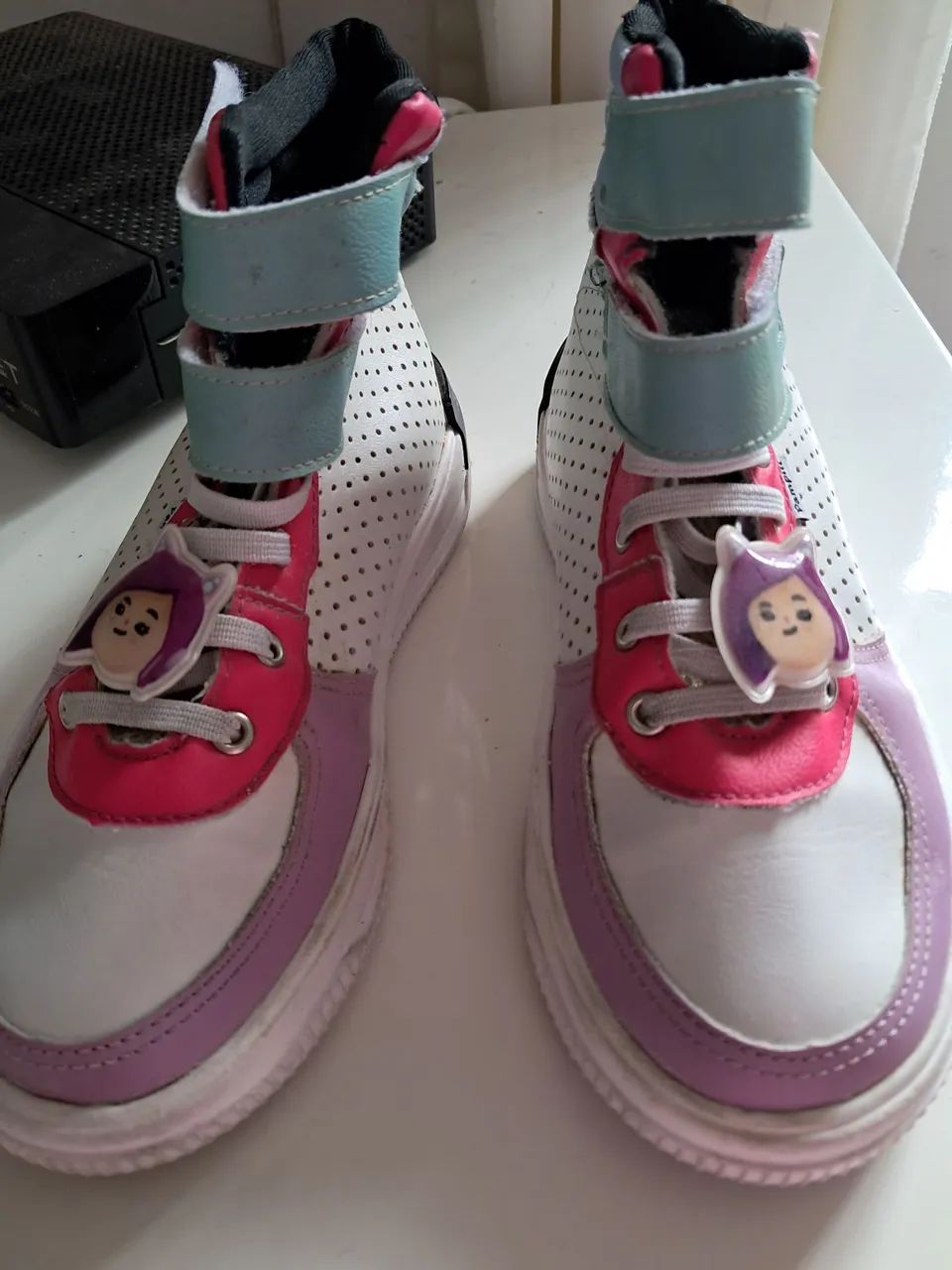 Tênis PLXD64293282608130121