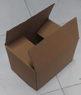 Caixa de Papelão Ondulado Triplex - Foto 4