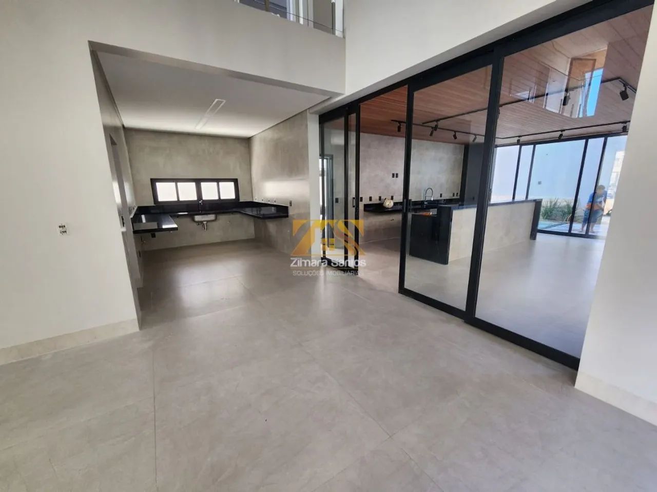 Sobrado Alto Padrão, com 4 suítes, 330 m² - 203 sul (Arso 21) - Condomínio Aldeia do Sol - - Foto 4