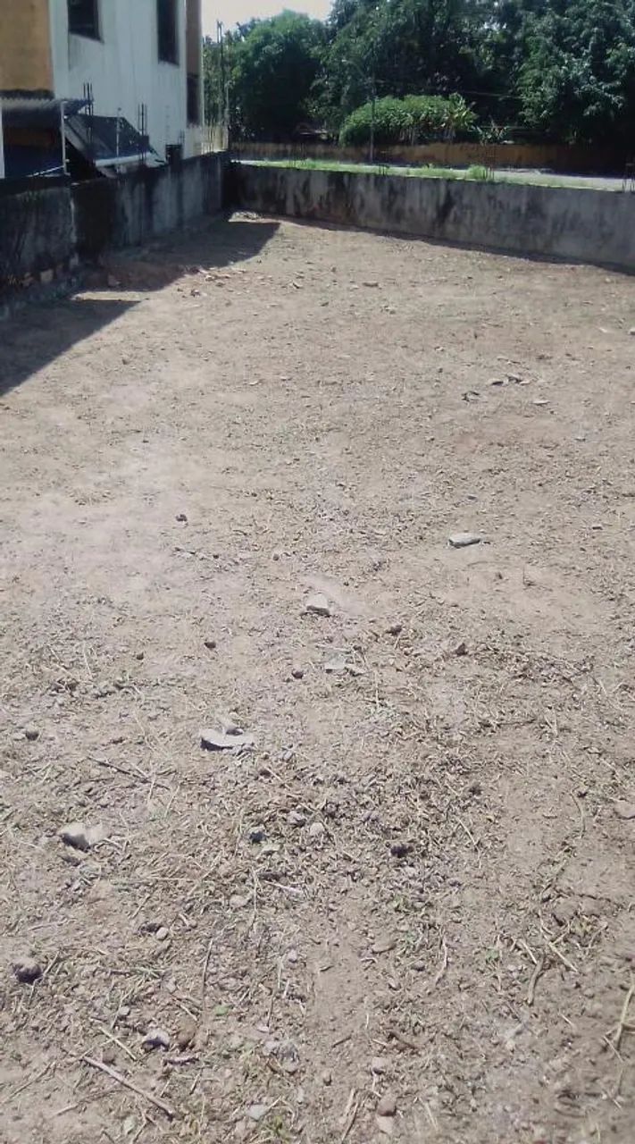 Terreno Titulado e Registrado, de esquina no Trem - Foto 5