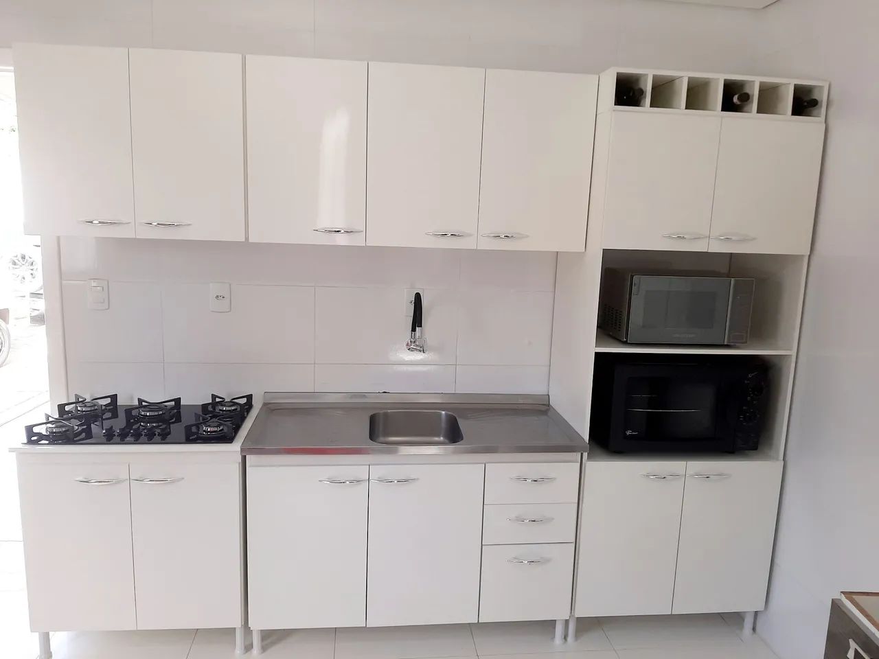 Armários faça seu orçamento  - Foto 3