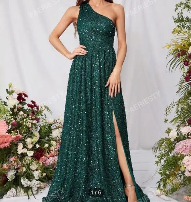 Vestido de festa/formatura 