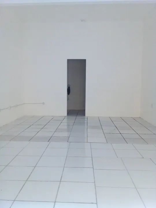BENFICA - AV. DA UNIVERSIDADE 3305 - Loja com Aproximadamente 37,45 m², Wc Social, Próximo - Foto 5