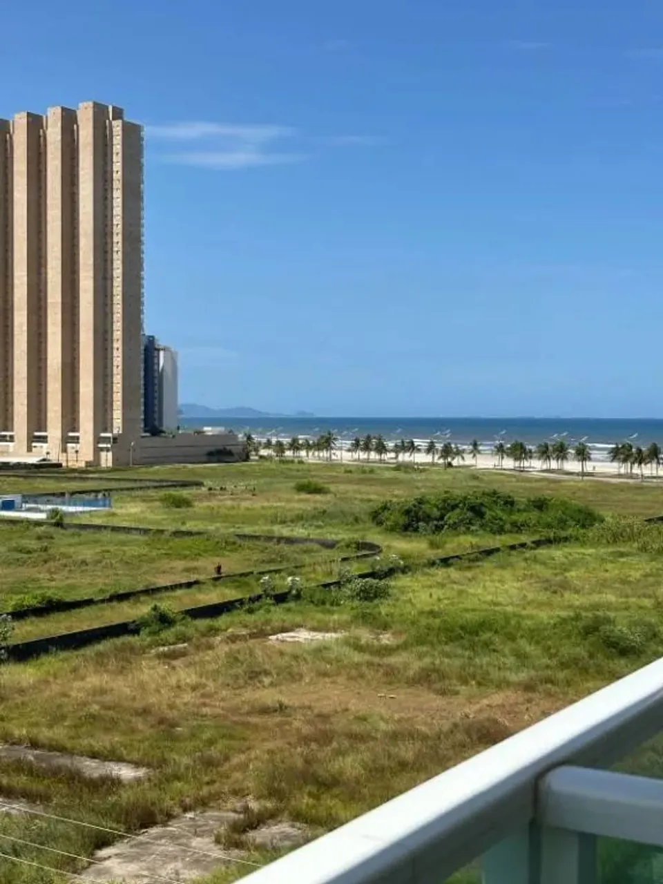 Imóvel para aluguel e venda com 76 metros quadrados com 2 quartos em Ocian - Praia Grande