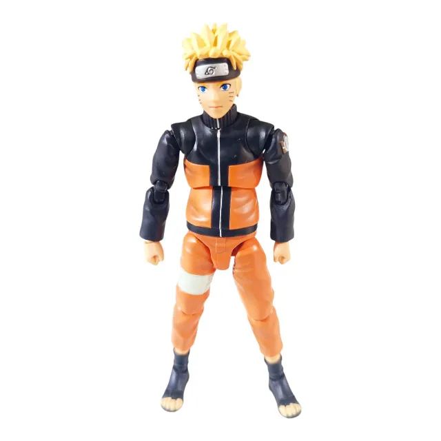 Figure Naruto Uzumaki - Naruto Shippuden - S.h.figuarts - Foto 2