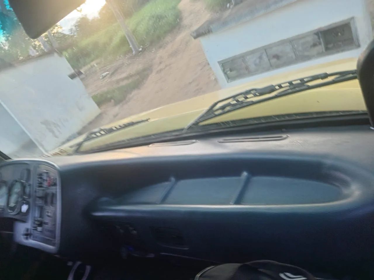 Caminhão Mercedes Benz 1620 - Foto 11