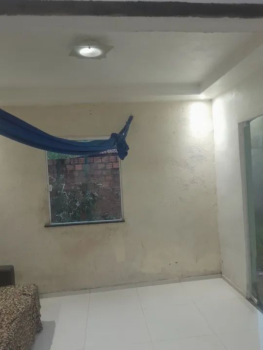 Vende-se ou troca em outra casa do meu agrado105 mil pra vender logo - Foto 3