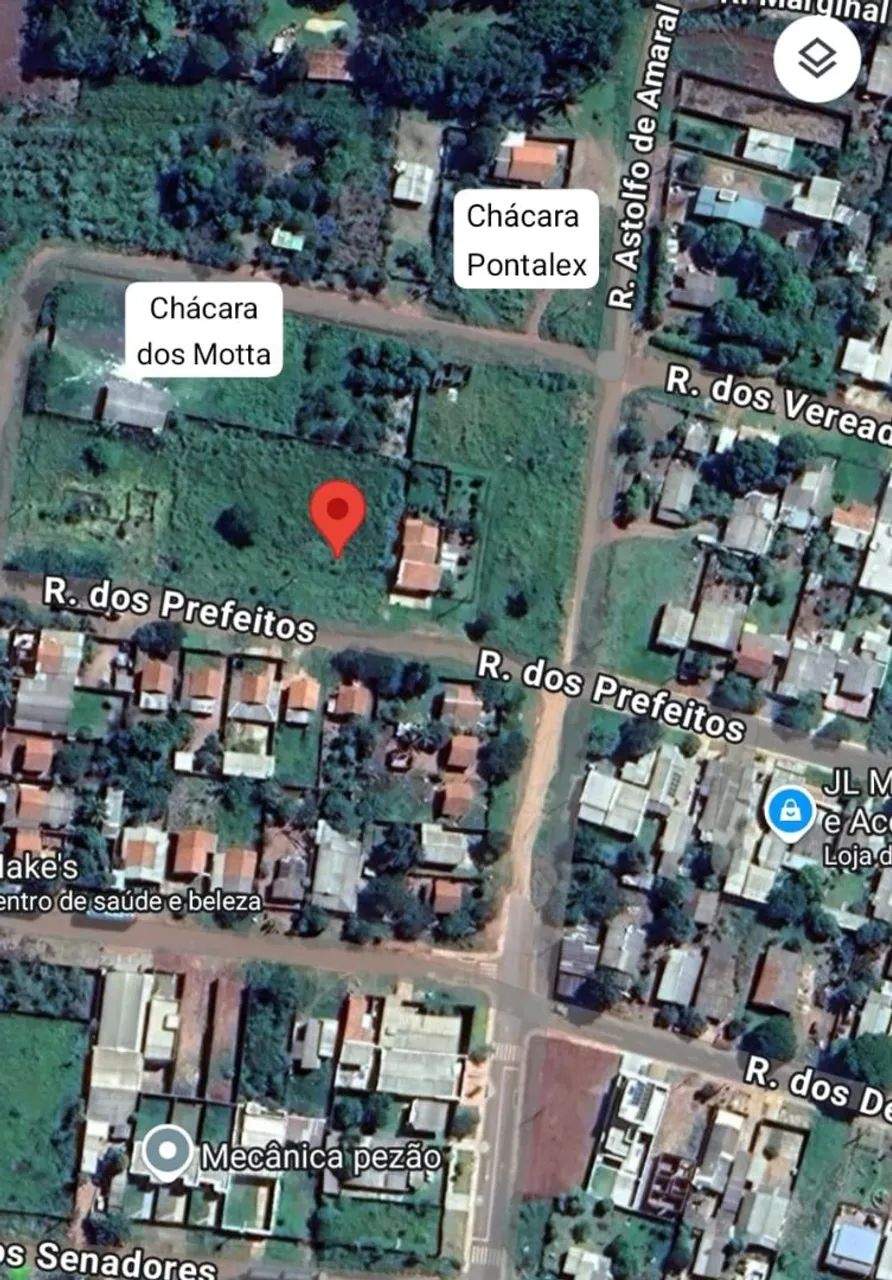 Oportunidade terrenos em Ponta Porã  - Foto 2