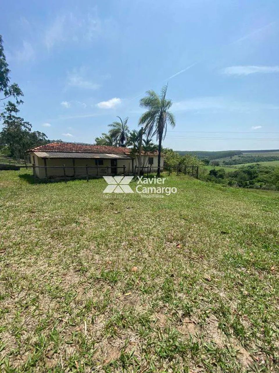 Sitio á venda com 3 quartos, sendo 1 suíte em Corumbataí/SP - Foto 3