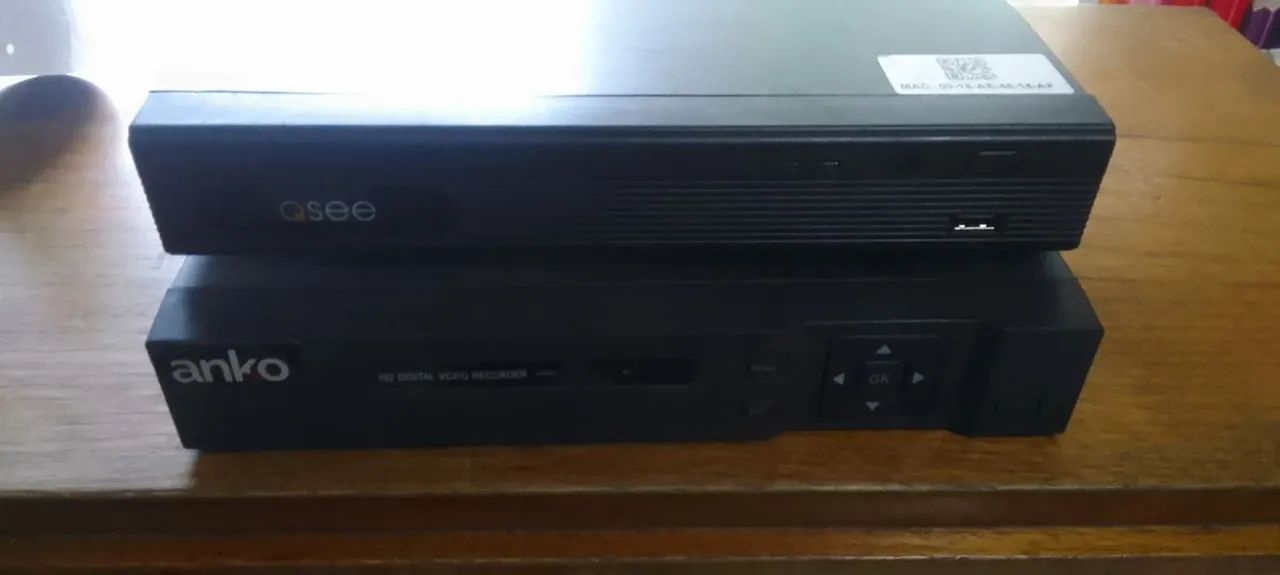 Lote Completo de CFTV - Foto 6