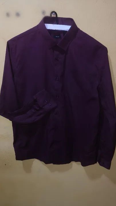 Camisa social - Foto 2