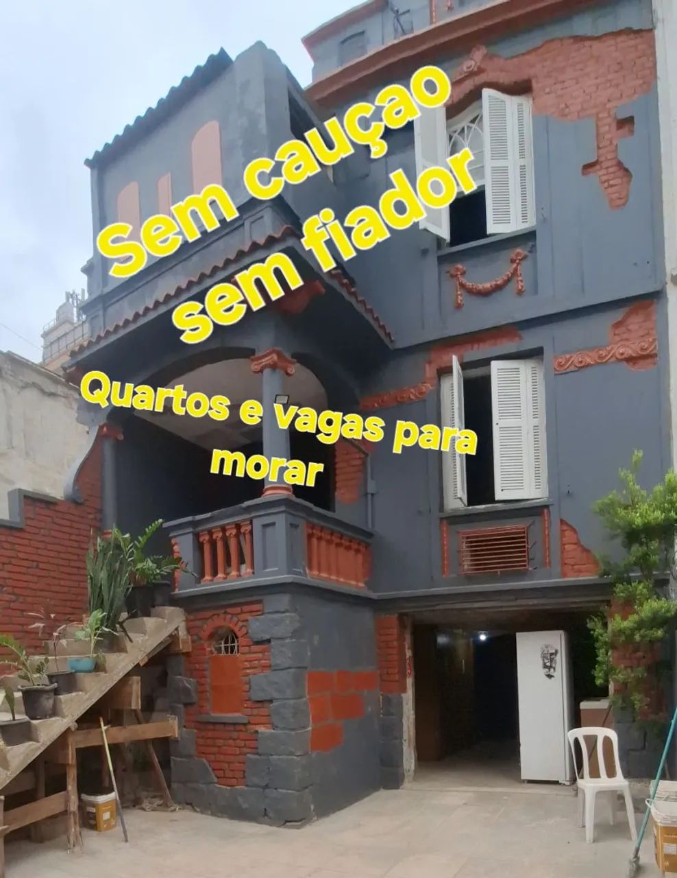 Quartos para alugar , vagas , pensão,  hostel , alojamento 