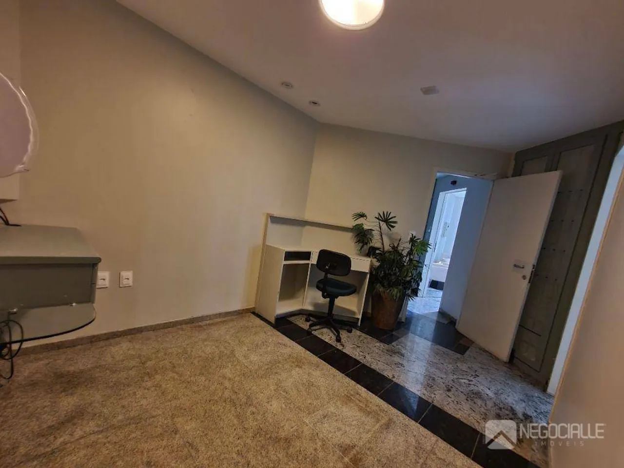 Sala para alugar no San Raphael, 12 m² por R$ 2.000/mês - Prata - Campina Grande/PB