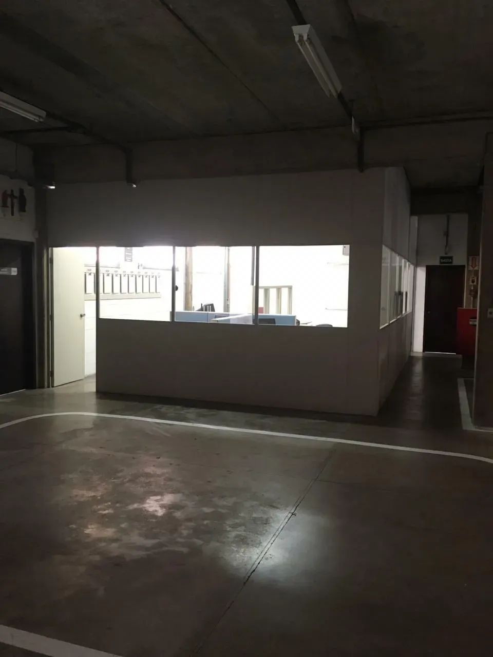 Galpão em Rua Paulo Silveira Costa - Interlagos - São Paulo/SP - Foto 6