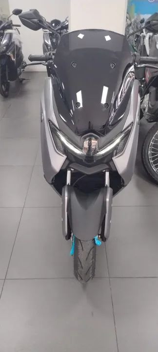 Moto Yamaha Nmax 160cc 2025- Crédito facilitado - * - Foto 7