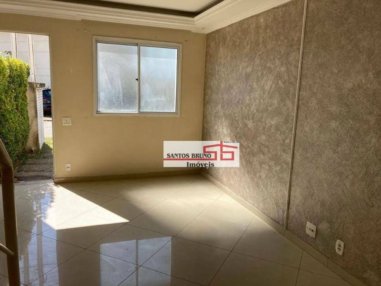 Casa com 2 dormitórios à venda, 60 m² - Jardim Felicidade (Zona Oeste) - São Paulo/SP - Foto 3