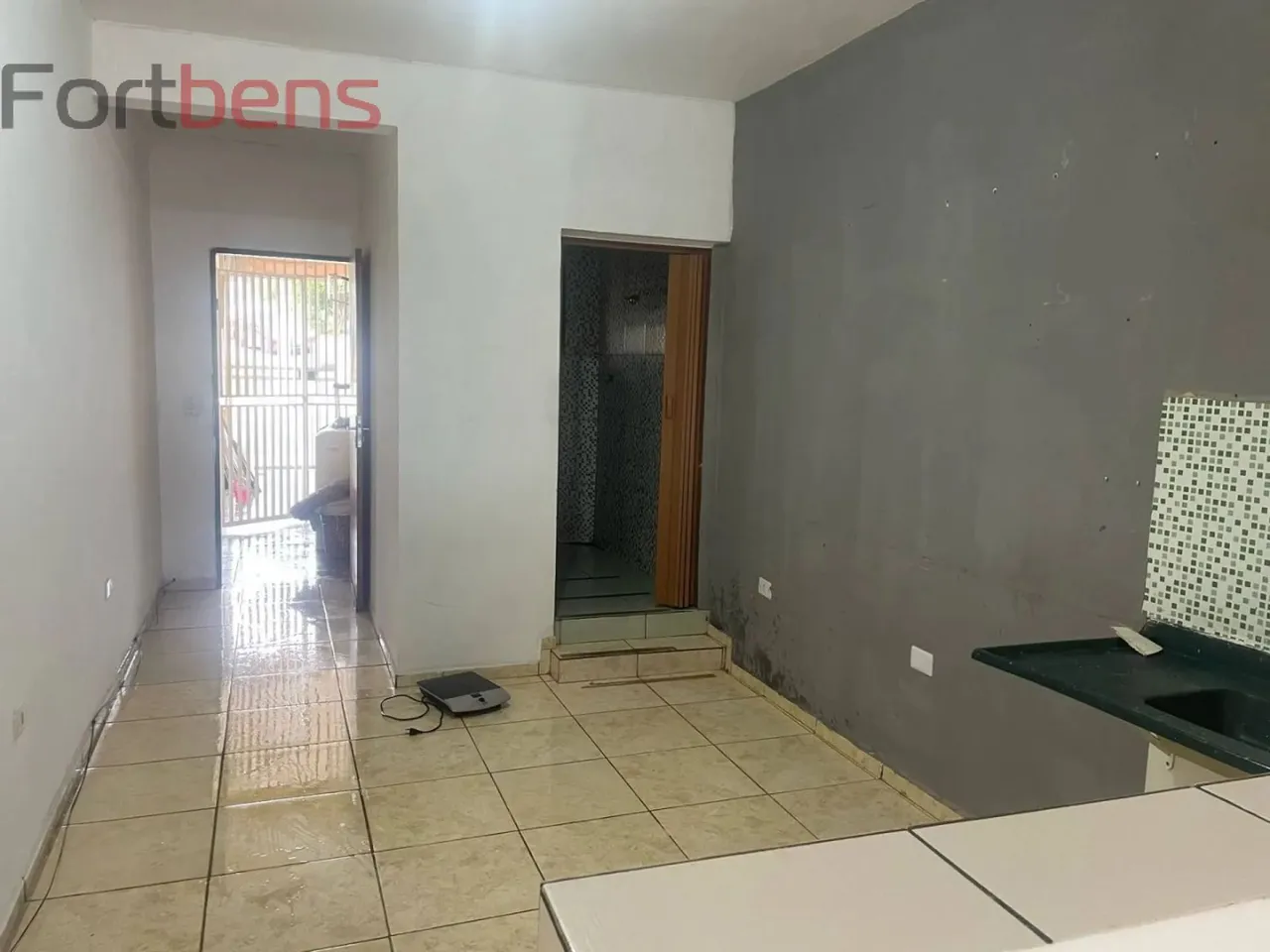 Apartamento Para Alugar com 1 quartos no bairro Serpa em Caieiras