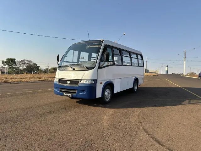 Micro Volare A6 - Ano 2002 - Conservado !!! - Foto 2