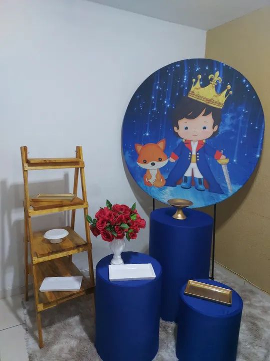 Decoração de Festa  - Foto 4