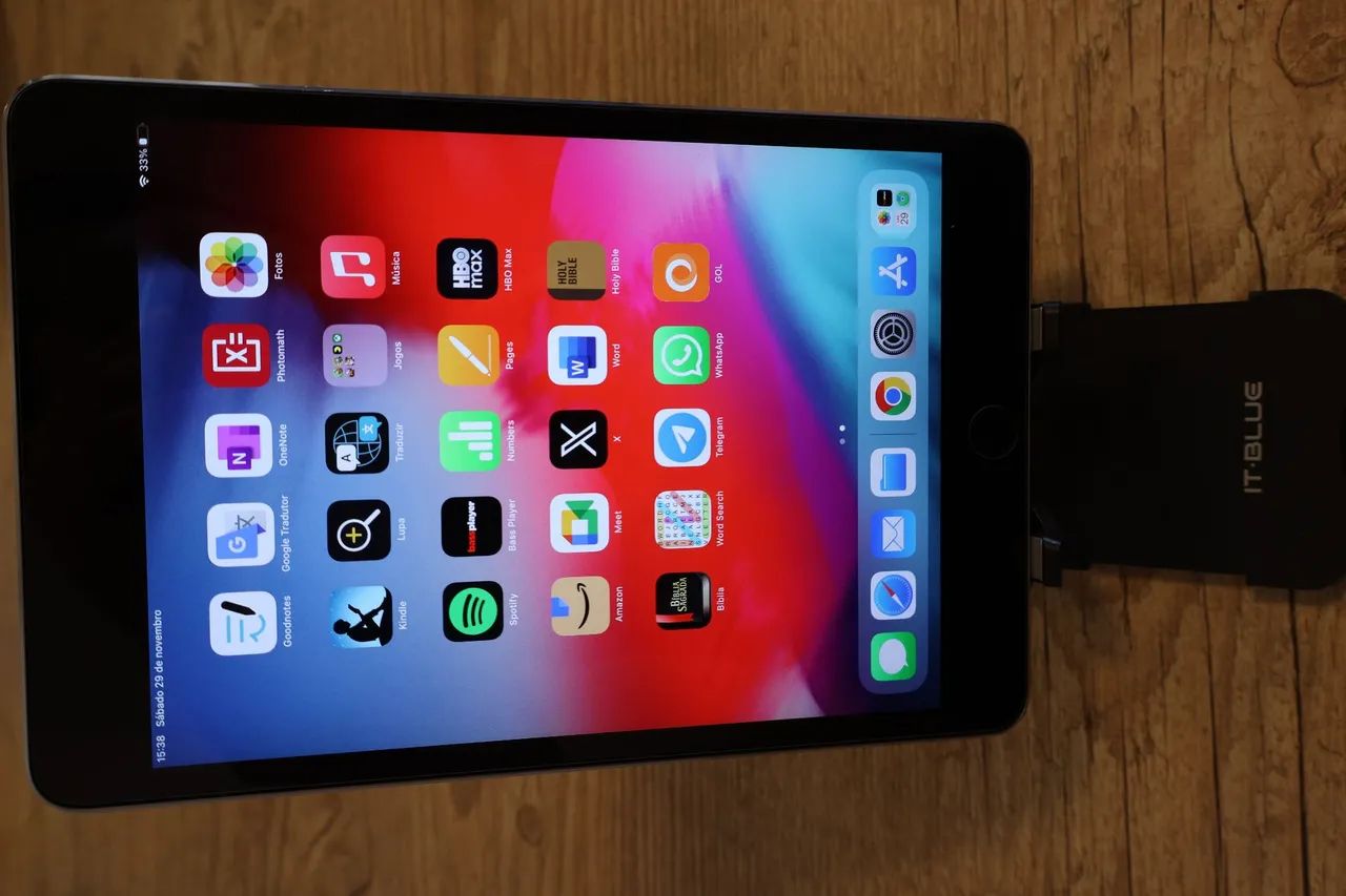 Ipad Mini 4