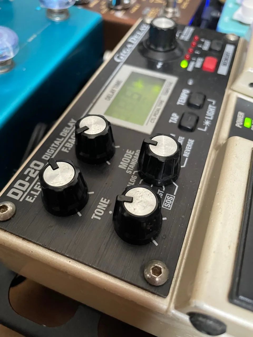 魅力の dd20 boss その他