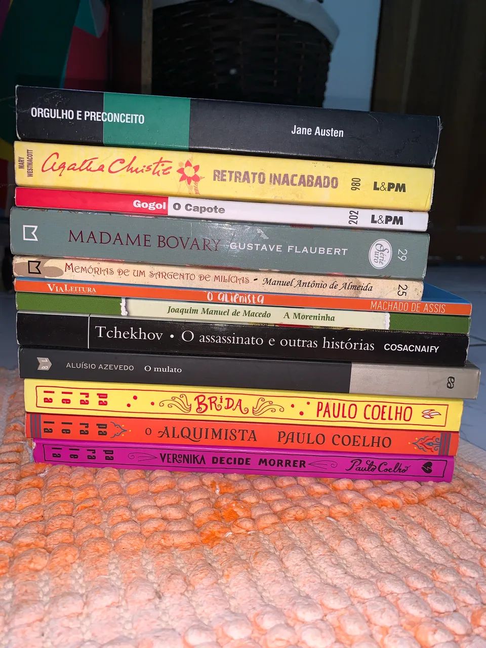 Vendo Livros Usados  - Foto 3