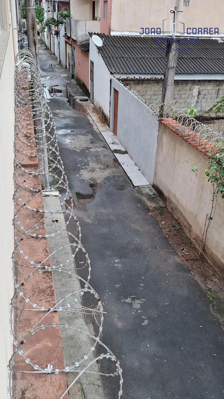 Imóvel composto de casa e kitnets independentes em Jacaraípe, na Serra-ES - Foto 5