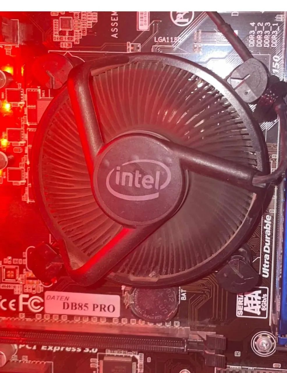 Processador Intel Core i7-4790 + Cooler Box - Foto 2