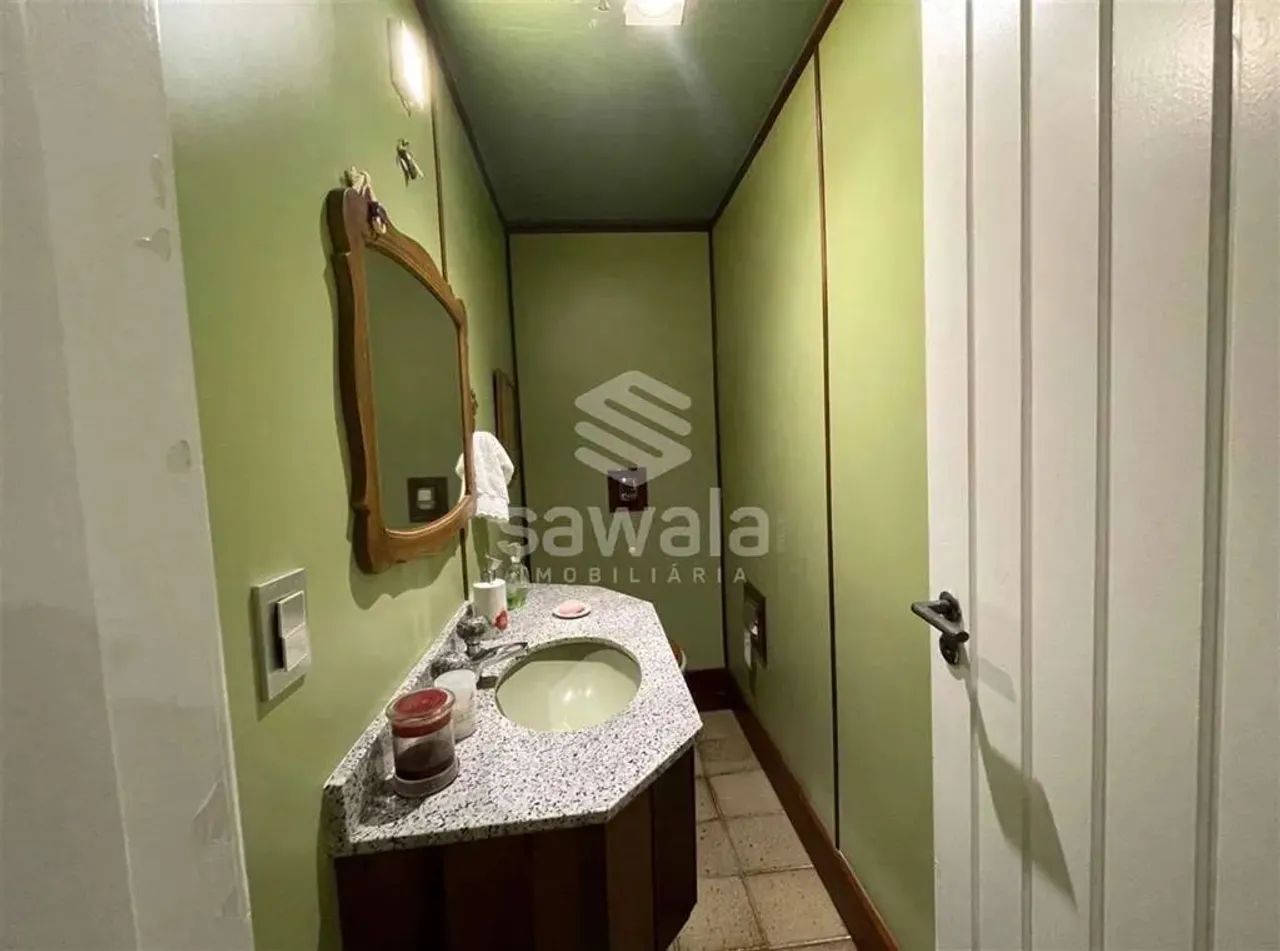 Cobertura à venda com 267m² e 4 quartos em Barra da Tijuca, Rio de Janeiro - RJ - Foto 8