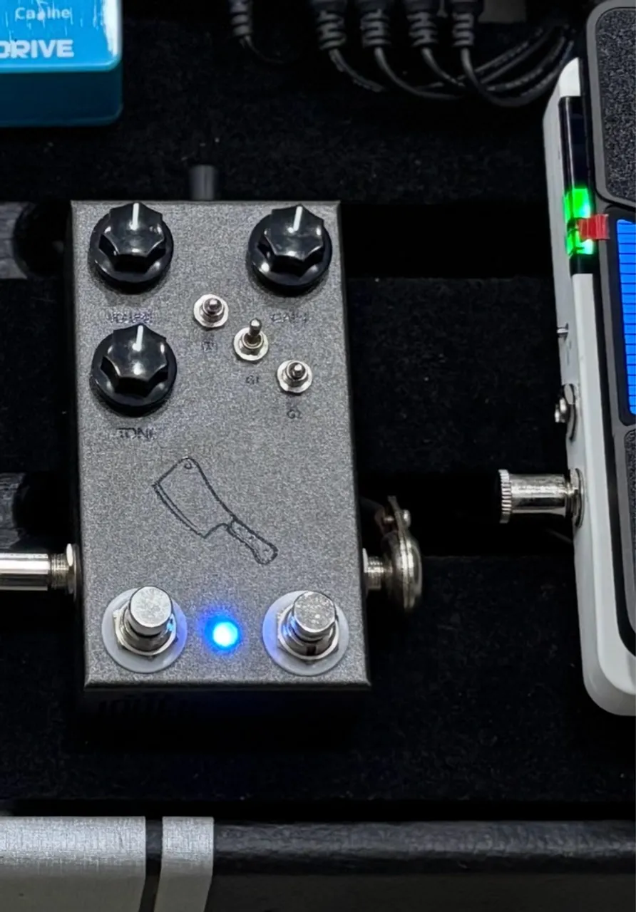 The Killer V2 - Joyfx