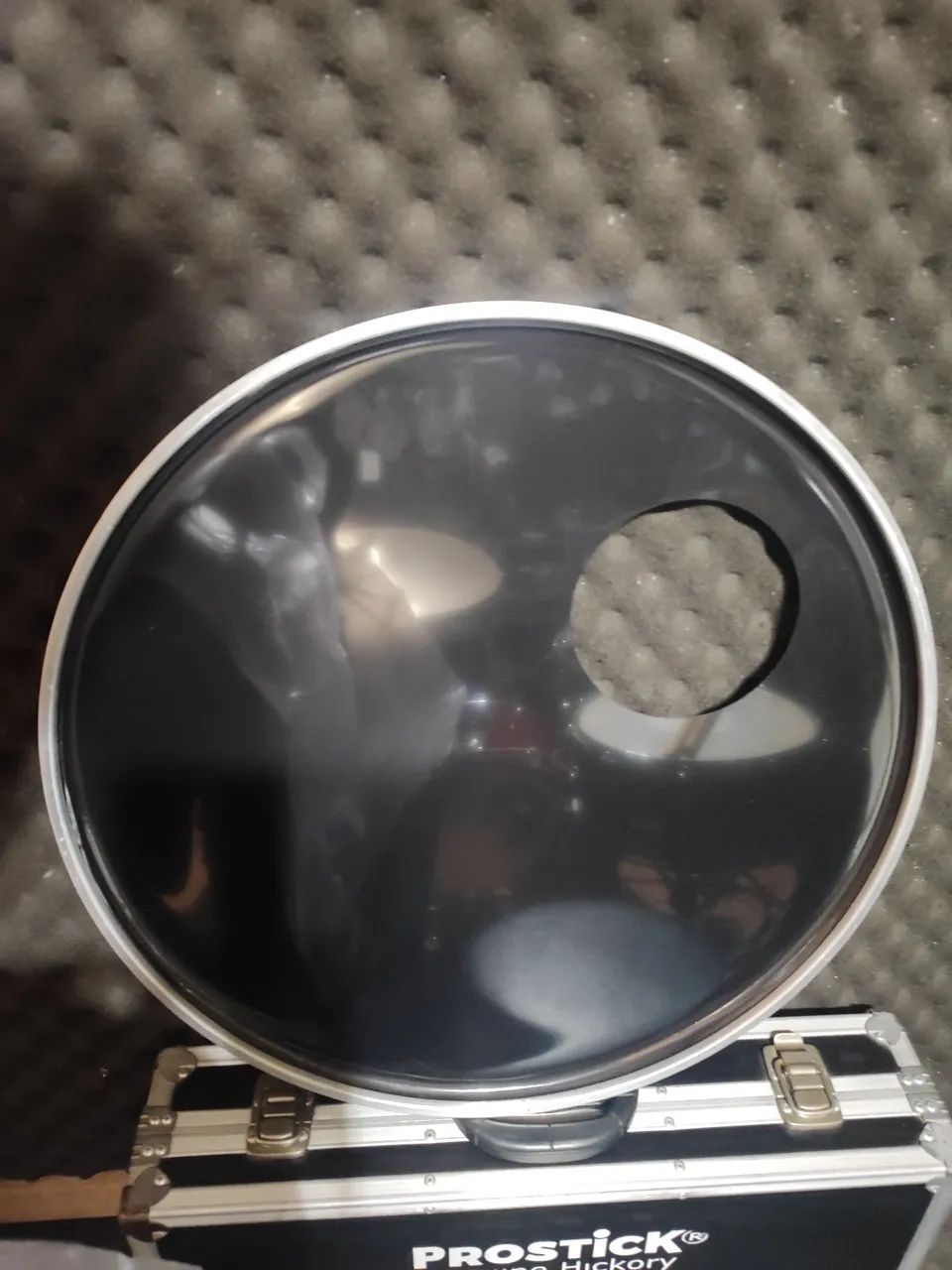 Pele 20 polegadas resposta Bumbo 64840797751809120