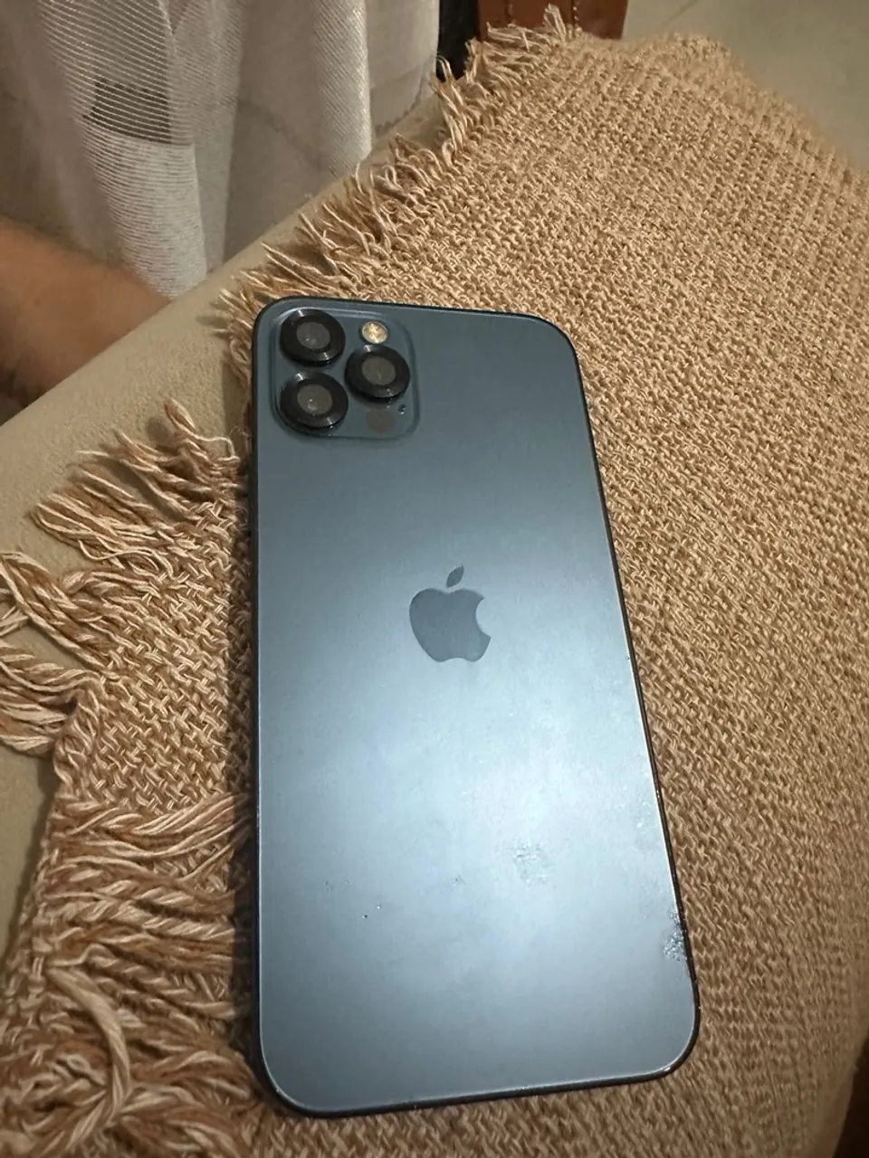 iPhone 12 Pro